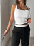 musculosa girl en internet