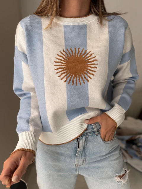 PRE VENTA SWEATER ARGENTINA