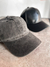 GORRA WASH STONE