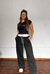 wide minimal frisado - tienda online