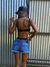 SHORT RULES BLUE - comprar online