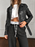 wide minimal frisado - comprar online