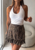 POLLERA NEGRONI PRINT - tienda online