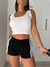 SHORT CROPPED - comprar online