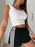 SHORT CROPPED