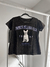 remera bulldog washed