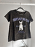 remera bulldog washed - comprar online