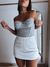 corset shein - Moranella
