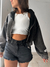 Imagen de CAMPERA WASHED BIGGER