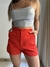 short sastrero