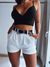 short sastrero