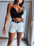 short sastrero - comprar online