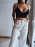 Imagen de wide leg zara