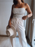 wide leg zara