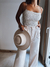 wide leg zara en internet