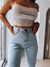 jeans mom lennon - tienda online