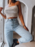 jeans mom lennon