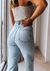 jeans mom lennon en internet