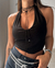 CHOKER BLACK