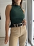 musculosa polera