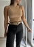 musculosa polera