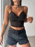 MUSCULOSA SUNSET ESCOTE V
