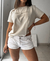 REMERA THE BASIC CLUB - Moranella