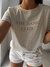 REMERA THE BASIC CLUB - comprar online