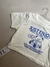 REMERA JUST ENJOY BLANCO en internet