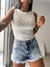 SHORT LIXY SHINE - comprar online