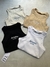 musculosa hamptoms - comprar online