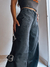 wide leg crew en internet
