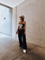 wide leg crew - comprar online