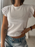 REMERA COZY - Moranella