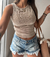 MUSCULOSA SALTY - comprar online