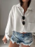CAMISA CALM - Moranella