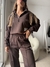PANTALON WIDE BOLTON