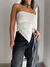 strapless mónaco