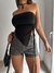 strapless mónaco - Moranella