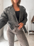 JACKETT GEMINIS GREY - comprar online