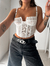 CORSET FLURY