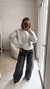 SWEATER CLEMEN - Moranella