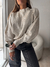 SWEATER CHEBAR - Moranella