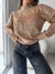 SWEATER LENTEJUELAS - Moranella