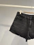 short john black - Moranella