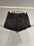 short john black en internet