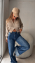 SWEATER ZIPPER - comprar online