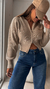 SWEATER ZIPPER - comprar online