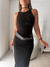 Imagen de VESTIDO JAGGER NEGRO