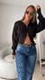 SWEATER ZIPPER - tienda online